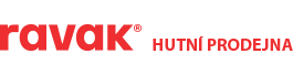 logo Hutní prodejna RAVAK a.s.